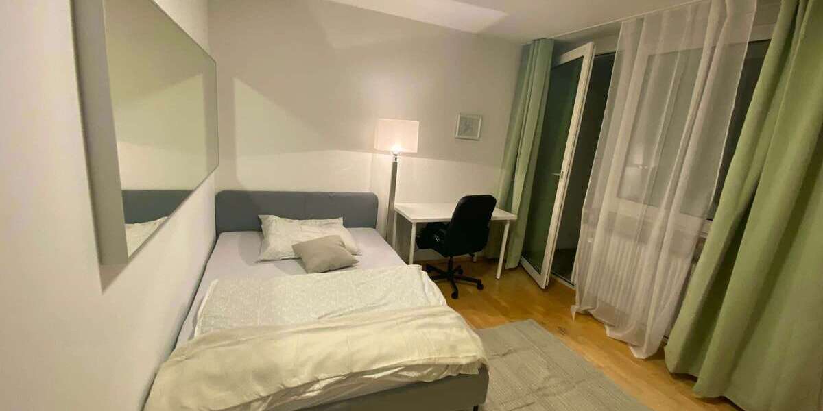 Zimmer Garching bei München Hochschul- und Forschungszentrum - 795&euro; | Angebot:27170697