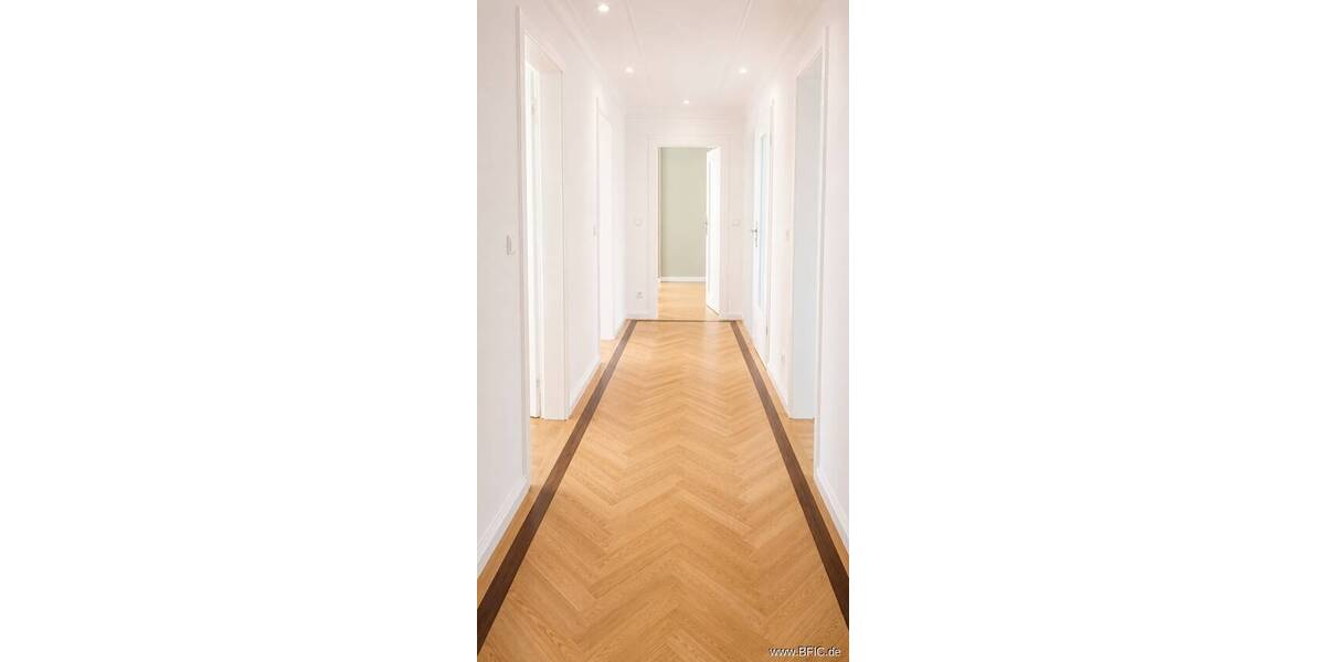 Etagenwohnung München Neuhausen-Nymphenburg - 4 Zimmer, 101 m&sup2;, 2.500&euro; | Angebot:26528566