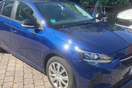 Opel Corsa 73.850 km 9.500 € Erding-Bergham 85435