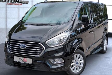 Ford Tourneo Custom 27.990 km 37.450 &euro; Kirchseeon 85614