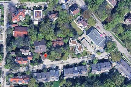 Grundstück München Pasing-Obermenzing - 4.200.000&euro; | Angebot:26600605