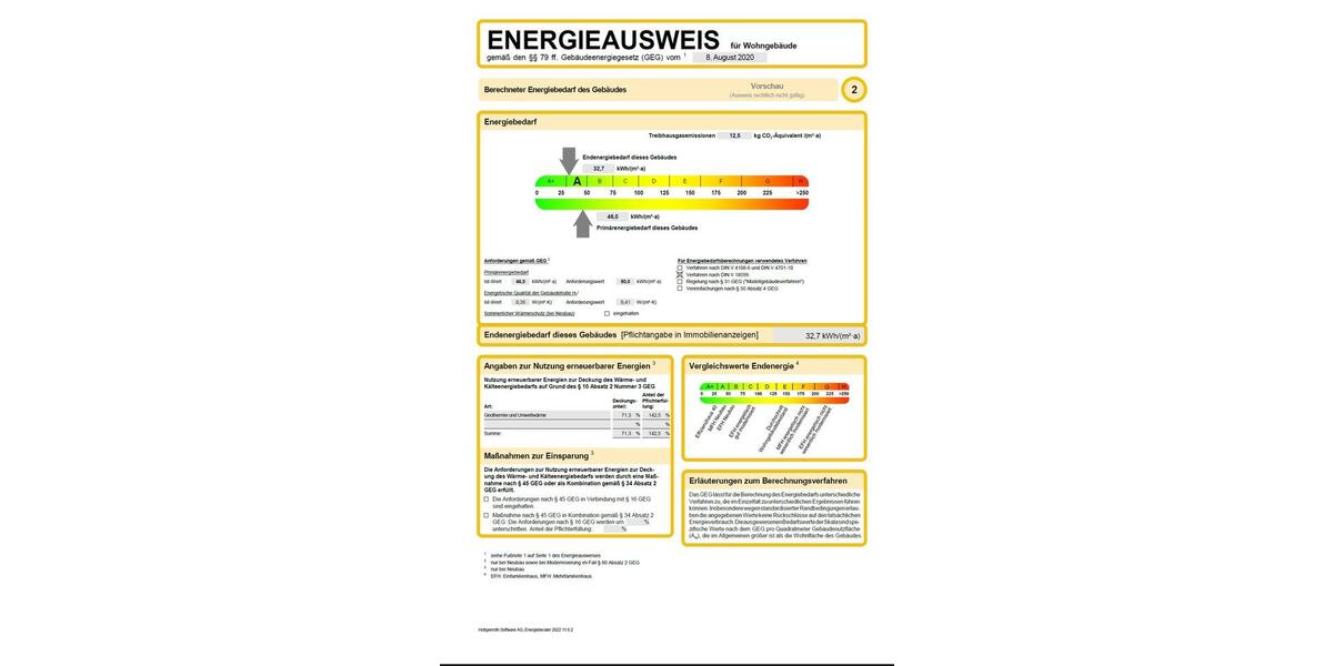 Etagenwohnung München Schwabing-Freimann - 2 Zimmer, 62 m&sup2;, 2.999&euro; | Angebot:26059456