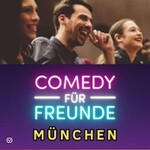 Comedy für Freunde - Monatsrückblick: Oktober