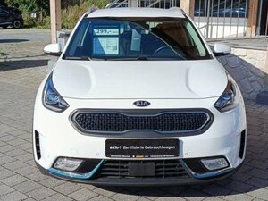 Kia NIRO 1.6 PHEV DCT SPI TECH 25.090 km 18.960 &euro; Höhenkirchen-Siegertsbrun 85635
