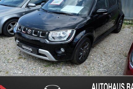 Suzuki Ignis 4.500 km 19.420 € Pöcking b. Starnberg 82343