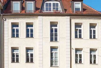 Wohnung München Schwabing-Freimann - 2 Zimmer, 51 m&sup2;, 890.000&euro; | Angebot:27158116