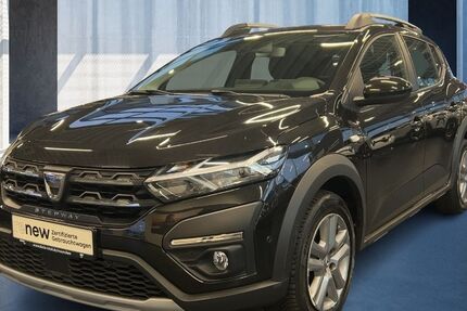 Dacia Sandero 20.047 km 16.490 &euro; Unterschleißheim 85716