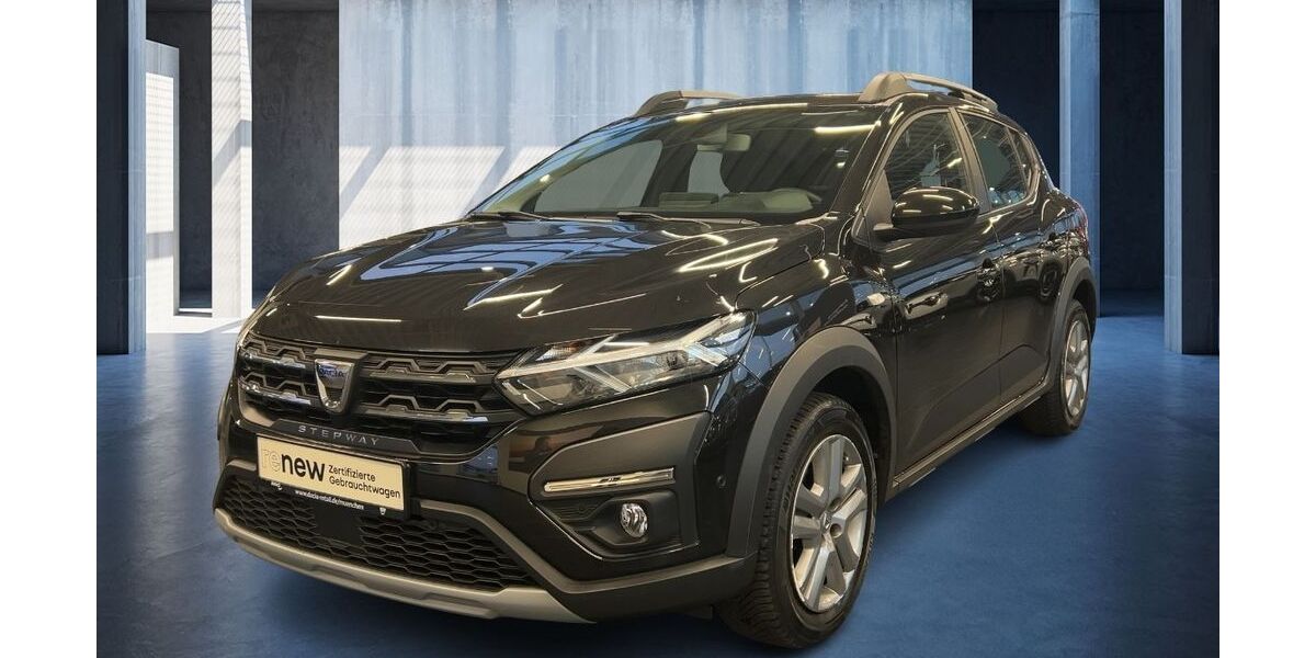 Dacia Sandero 20.047 km 16.490 &euro; Unterschleißheim 85716