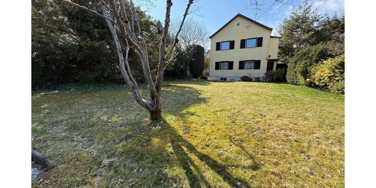 Einfamilienhaus München Pasing-Obermenzing - 5 Zimmer, 100 m&sup2;, 990.000&euro; | Angebot:26669957