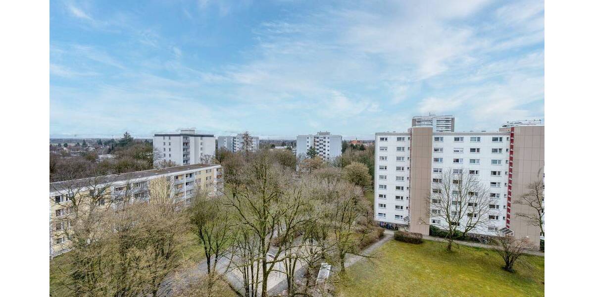 Etagenwohnung München Bogenhausen - 3 Zimmer, 75 m&sup2;, 559.000&euro; | Angebot:26703311