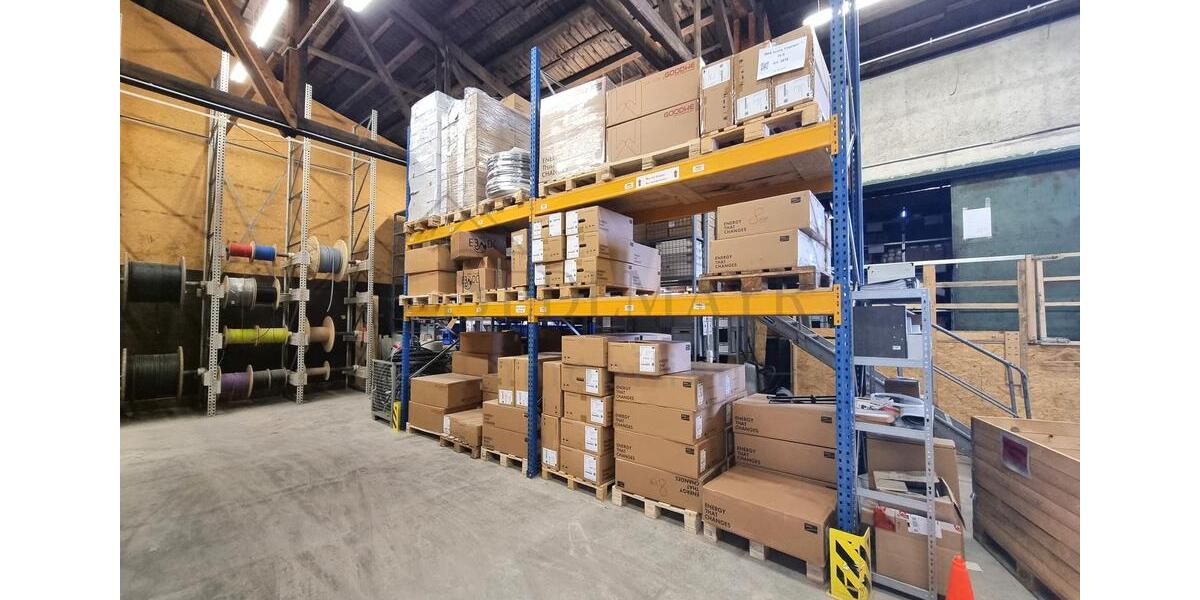 Gewerbeobjekt München Am Riesenfeld - 4.450&euro; | Angebot:23927901