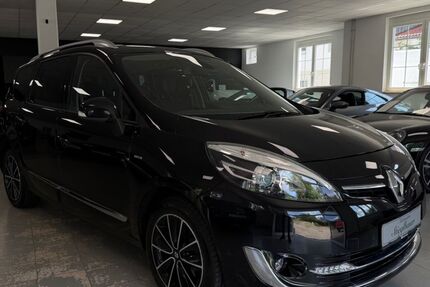 Renault Scenic 73.885 km 6.999 &euro; Anzing 85646