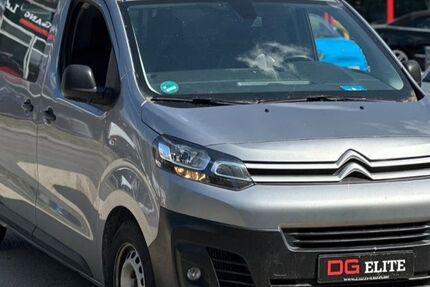 Citroen Jumpy 81.000 km 8.990 &euro; München 81825