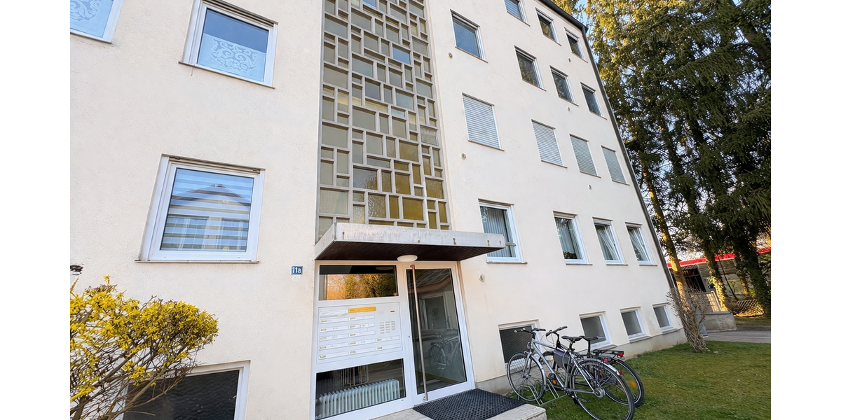Etagenwohnung Vaterstetten Baldham - 3 Zimmer, 72 m&sup2;, 384.900&euro; | Angebot:25901753