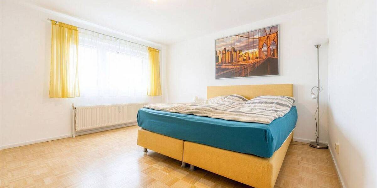 Etagenwohnung München Bogenhausen - 3 Zimmer, 75 m&sup2;, 559.000&euro; | Angebot:26703311
