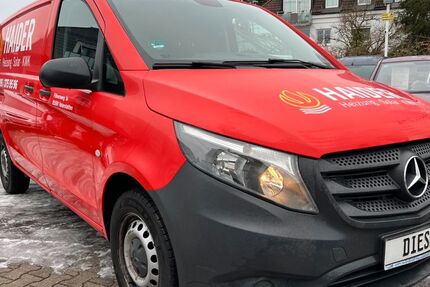 Mercedes-Benz Vito 116.000 km 13.990 &euro; München 81825