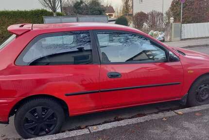 Mazda 323 170.000 km 700 € Taufkirchen 82024