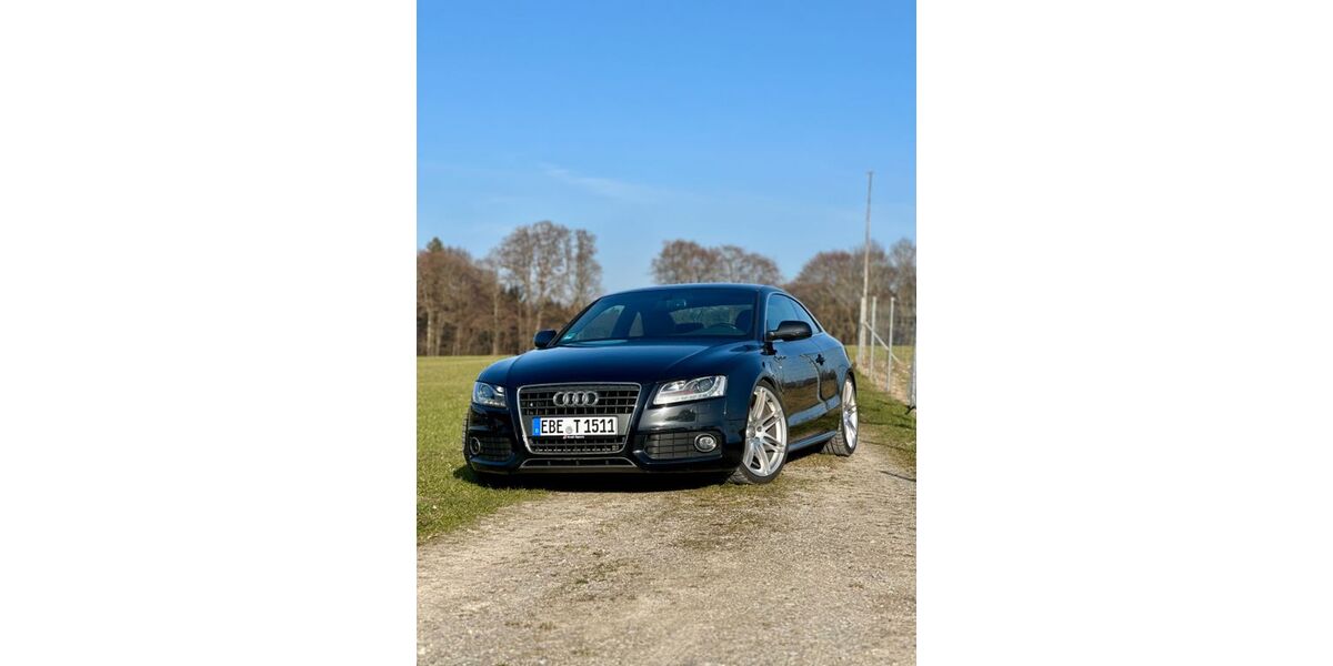 Audi A5 170.000 km 12.500 &euro; Kirchseeon 85614