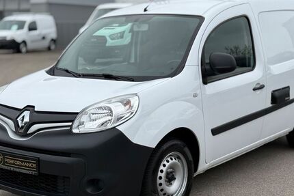 Renault Kangoo 71.000 km 11.990 &euro; Bergkirchen 85232