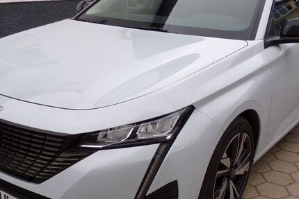 Peugeot 308 27.400 km 16.990 &euro; Hebertshausen bei Dachau 85241