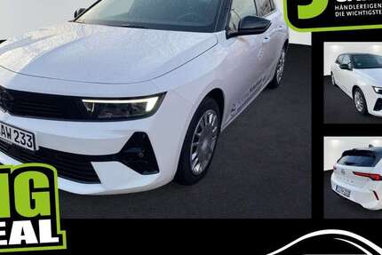 Opel Astra 13.350 km 18.990 &euro; Wolfratshausen / Ob. 82515