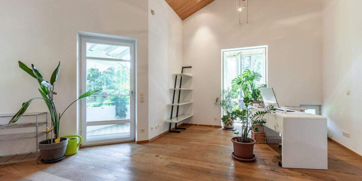 Einfamilienhaus Oberhaching Deisenhofen - 6 Zimmer, 323 m&sup2;, 3.280.000&euro; | Angebot:25696855