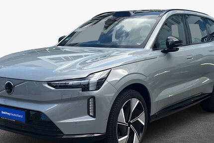 Volvo EX90 8.621 km 85.890 &euro; München 80809