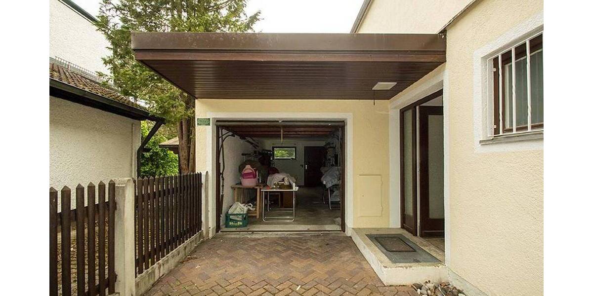 Doppelhaushälfte München Trudering-Riem - 5 Zimmer, 152 m&sup2;, 995.000&euro; | Angebot:26016189