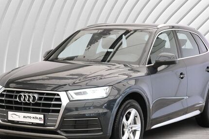Audi Q5 115.574 km 26.490 &euro; Unterschleißheim 85716
