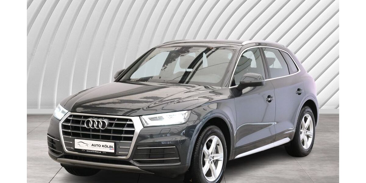 Audi Q5 115.574 km 26.490 &euro; Unterschleißheim 85716