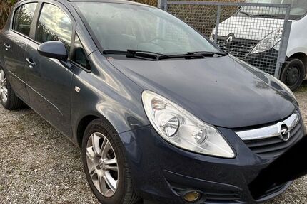 Opel Corsa 198.000 km 1.490 € Hohenlinden bei München 85664