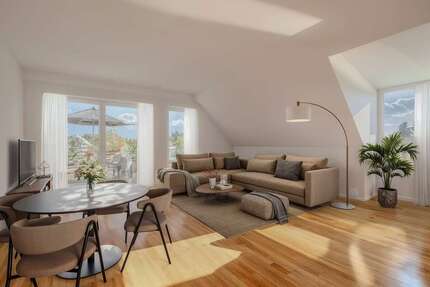 Wohnung zum Kaufen in München 499.000 € 71.2 m² 2 zimmer