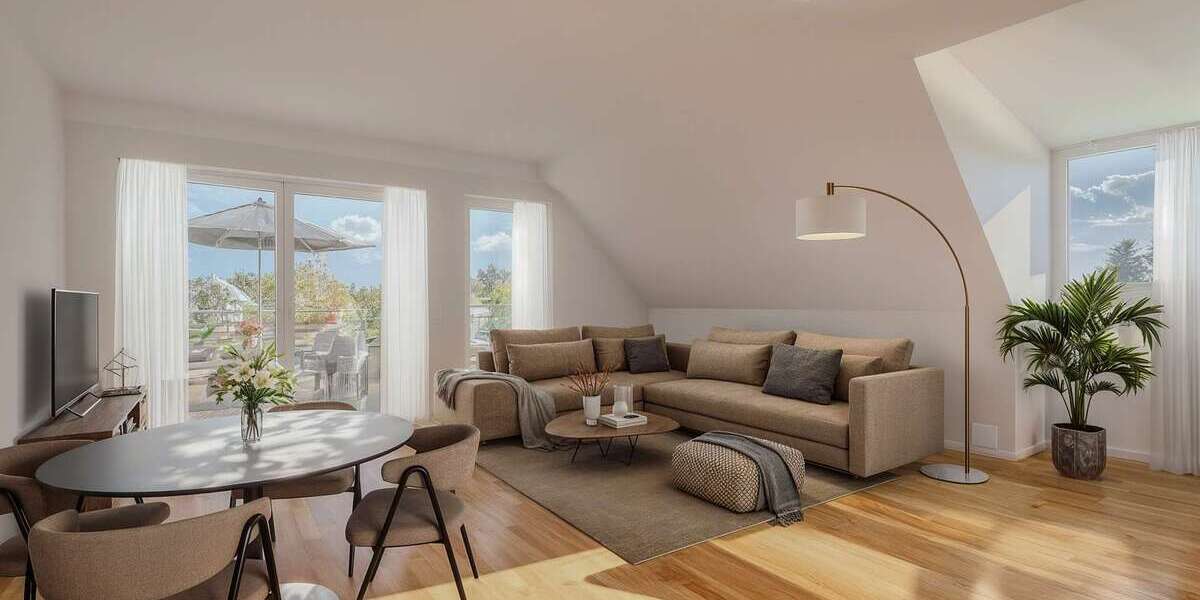 Wohnung zum Kaufen in München 499.000 € 71.2 m² 2 zimmer