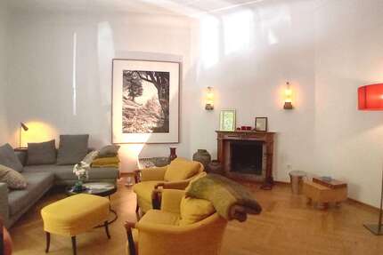 Wohnung München Bogenhausen - 5 Zimmer, 198 m&sup2;, 5.139&euro; | Angebot:26869894