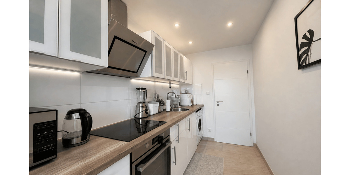 Etagenwohnung München Aubing-Lochhausen-Langwied - 3 Zimmer, 69 m&sup2;, 1.480&euro; | Angebot:26824490