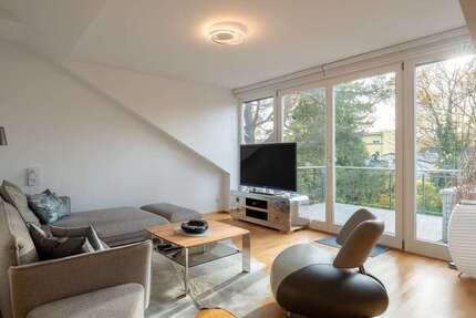 Wohnung zum Kaufen in Ottobrunn 648.500 € 97 m² 3 zimmer