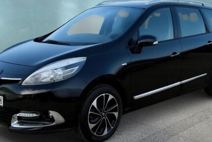 Renault Scenic 135.000 km 7.999 &euro; München 81243