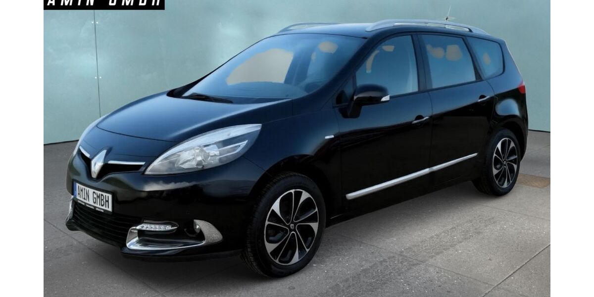 Renault Scenic 135.000 km 7.999 &euro; München 81243