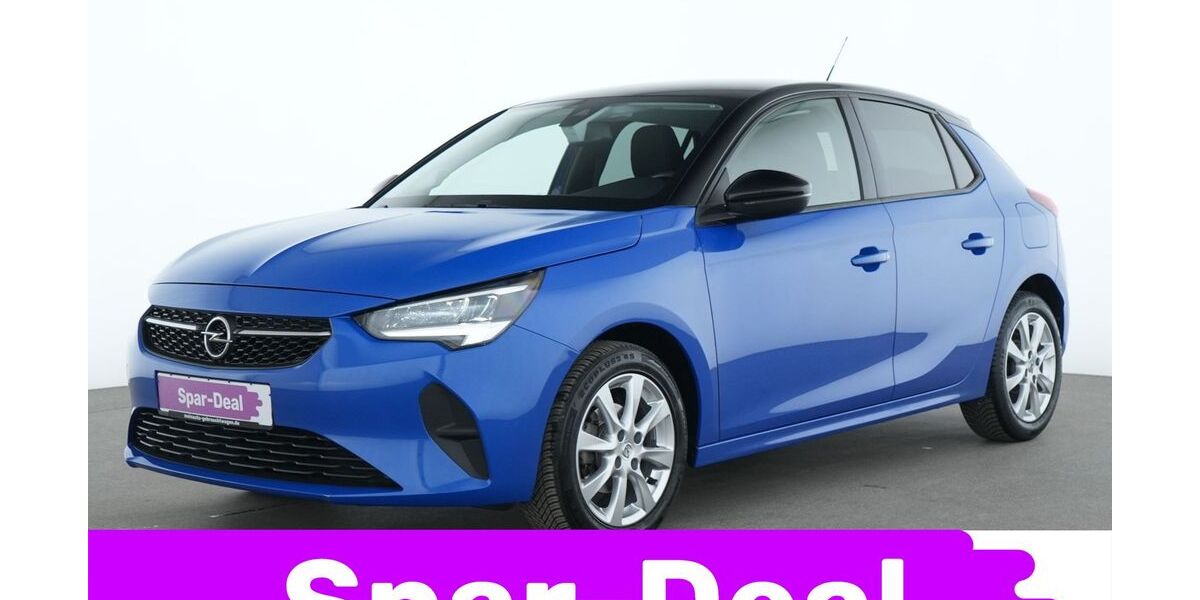Opel Corsa 47.066 km 10.665 &euro; Garching bei München 85748