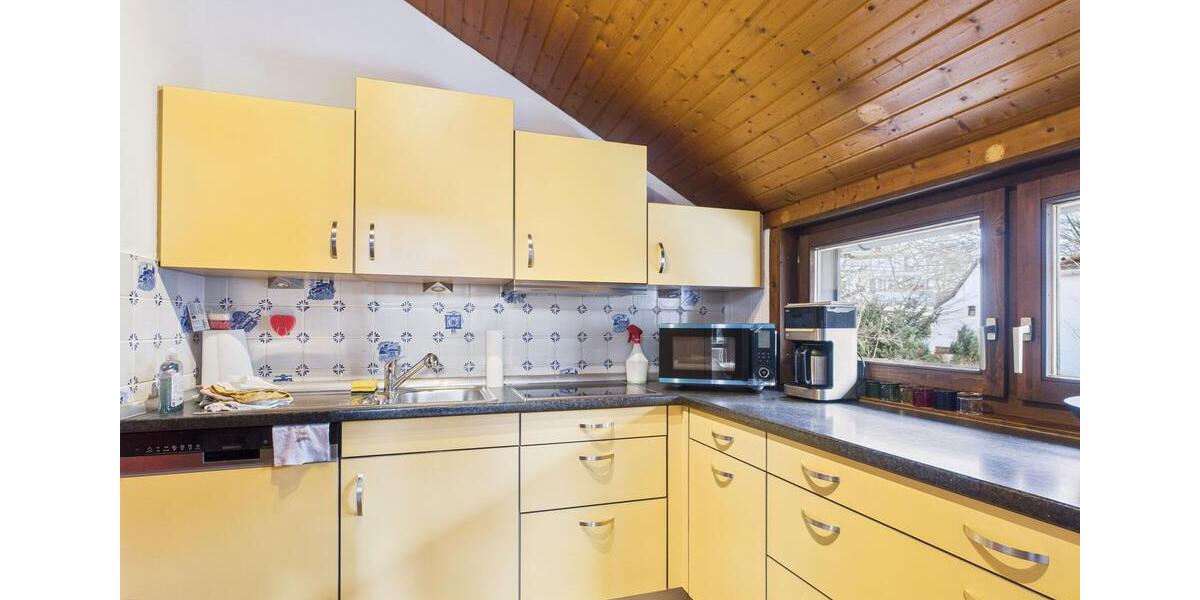 Möblierte 4-Zimmer-Wohnung in Obermenzing befristet und sofort bezugsfrei 4 zimmer