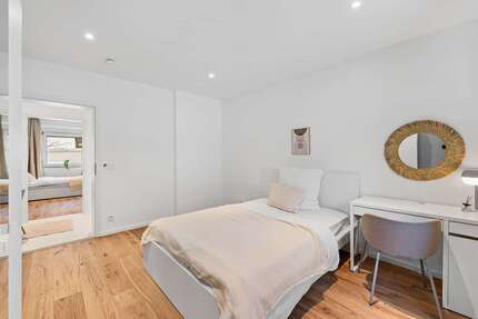 Zimmer München Bogenhausen - 865&euro; | Angebot:27574212