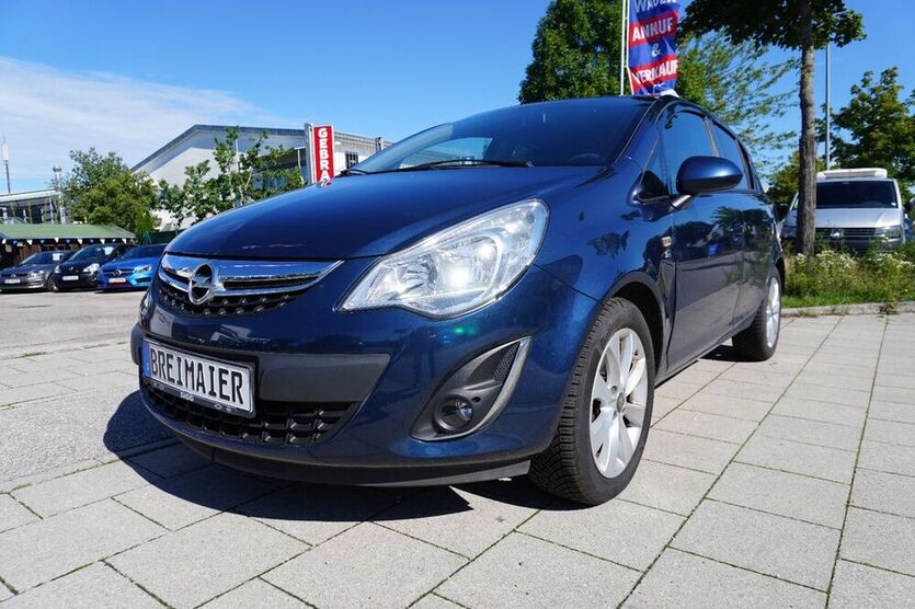 Corsa