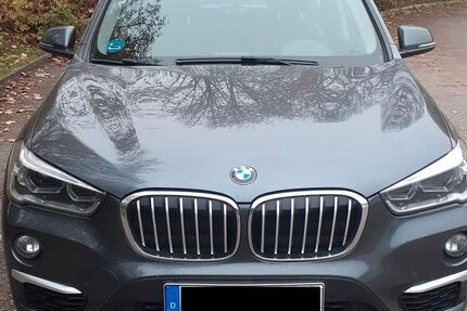 BMW X1 120.000 km 17.200 € München 81765
