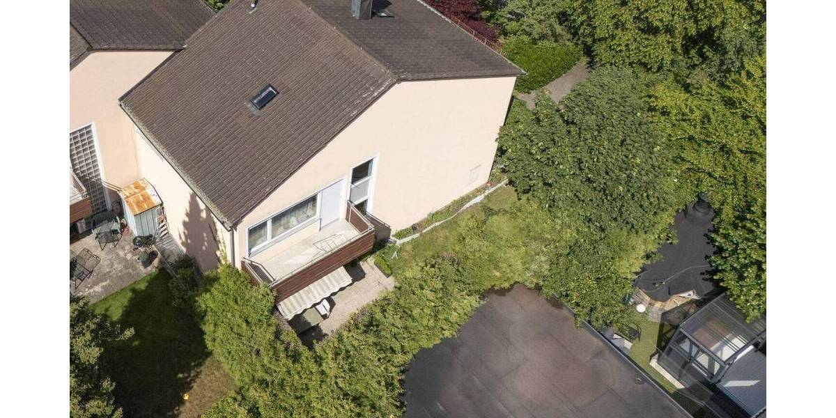Reihenendhaus München Feldmoching-Hasenbergl - 5 Zimmer, 130 m&sup2;, 845.000&euro; | Angebot:26912759