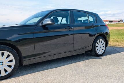BMW 116 123.000 km 9.100 &euro; Aufhofen 82544