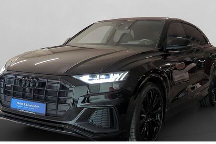 Audi Q8 33.150 km 69.749 &euro; München 81476