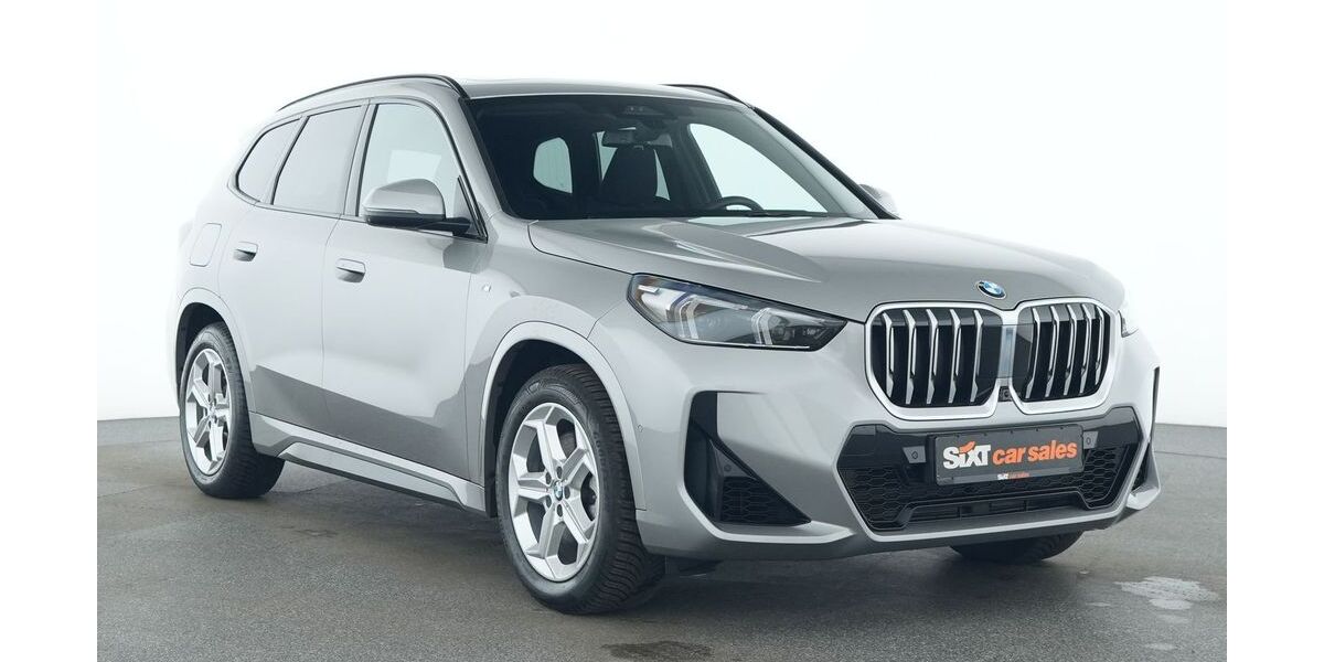 BMW X1 38.150 km 42.220 &euro; Garching 85748