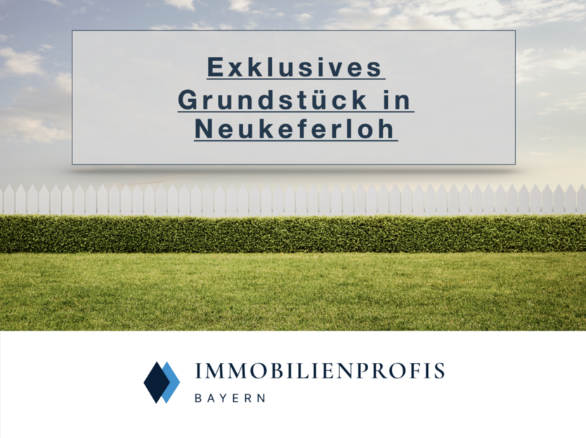 Grundstück zu verkaufen in Grasbrunn 725.000 € 377.5 m²