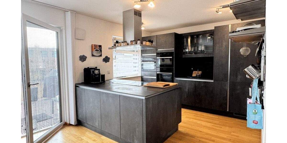 Etagenwohnung Kirchheim bei München Kirchheim - 3 Zimmer, 97 m&sup2;, 1.940&euro; | Angebot:25706601