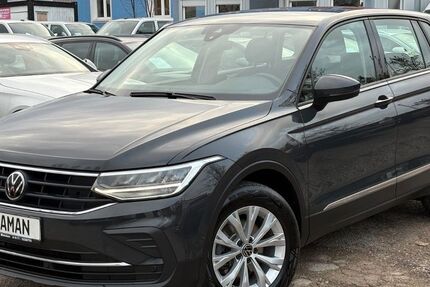 VW Tiguan 103.780 km 22.990 &euro; München 81243